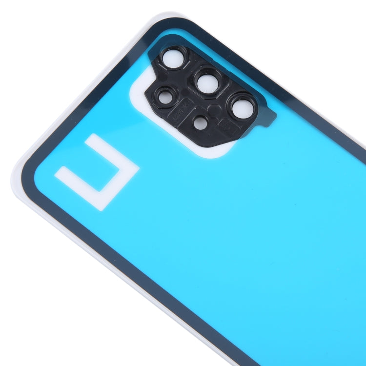 For Samsung Galaxy A32 5G Battery Back Cover with Camera Lens Frame, For Samsung Galaxy A32 5G (with Lens Cover ), For Samsung Galaxy A32 5G(with Camera Lens Frame), For Samsung Galaxy A32 5G(with Camera Lens)