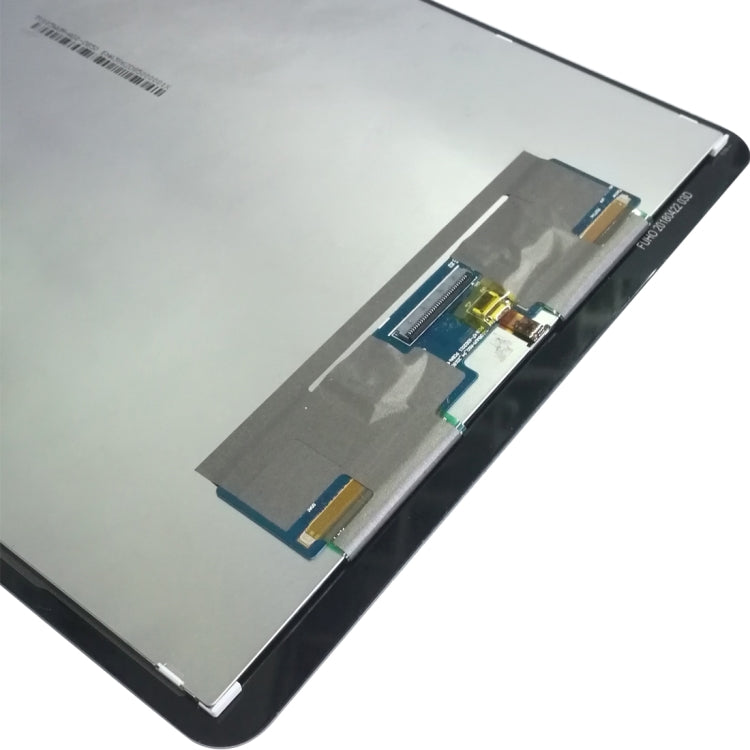 LCD Screen and Digitizer Full Assembly for Samsung Galaxy Tab A 10.5 / T590 / T595  (WiFi Version), For Samsung Galaxy Tab A 10.5 (WiFi)