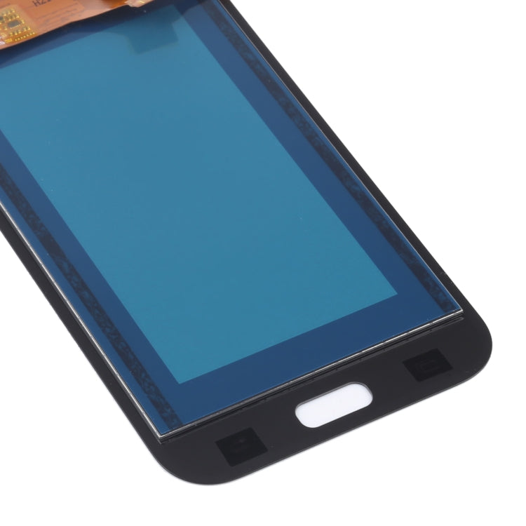 LCD Screen and Digitizer Full Assembly (TFT Material) for Galaxy A7 (2017), A720FA, A720F/DS, For Samsung Galaxy A7 (2017) TFT, For Galaxy A7 (2017) /A720FA, For Galaxy A7 (2017)，TFT