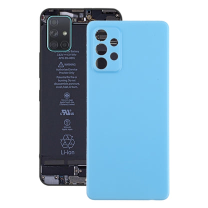 For Samsung Galaxy A72 5G Battery Back Cover , For Samsung Galaxy A72 5G