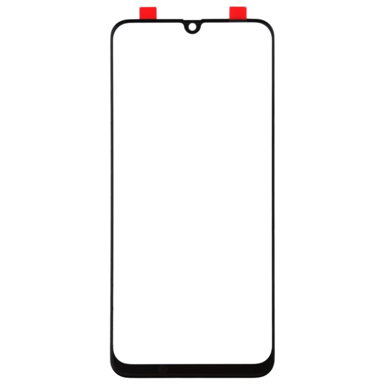 For Samsung Galaxy A50s 10pcs Front Screen Outer Glass Lens , For Samsung Galaxy A50s