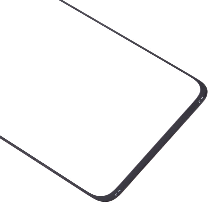 For Samsung Galaxy A90 / A80 10pcs Front Screen Outer Glass Lens , For Samsung Galaxy A90 / A80