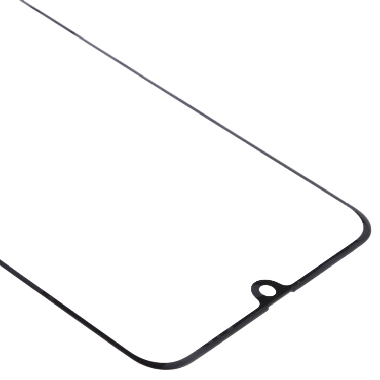 For Samsung Galaxy A50 / A30 / M30 / A4S 10pcs Front Screen Outer Glass Lens , For Samsung Galaxy A50