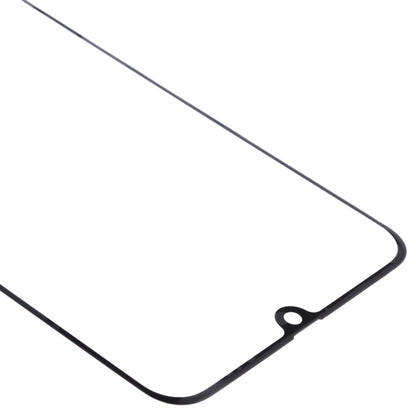 For Samsung Galaxy A50 / A30 / M30 / A4S 10pcs Front Screen Outer Glass Lens , For Samsung Galaxy A50