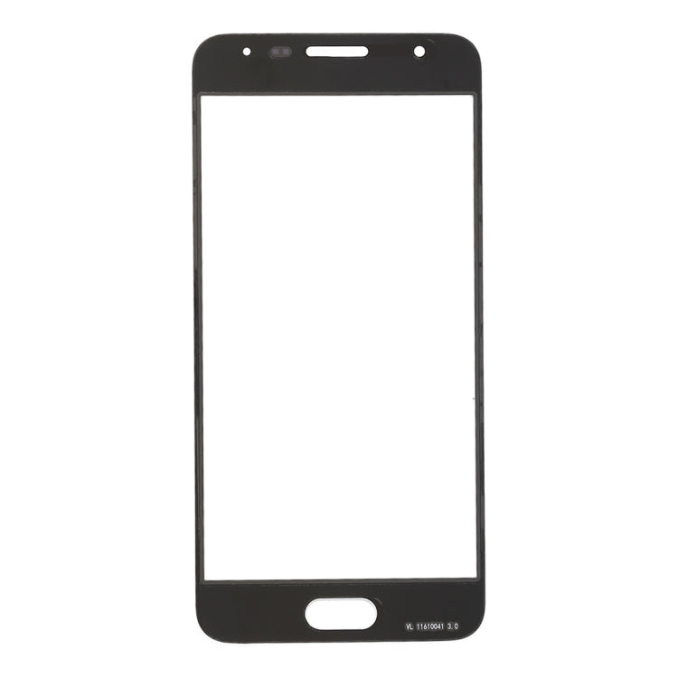For Samsung Galaxy J5 Prime, On5 (2016), G570F/DS, G570Y 10pcs Front Screen Outer Glass Lens , For Samsung Galaxy J5 Prime