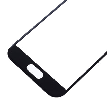 For Samsung Galaxy A7 (2017) / A720 10pcs Front Screen Outer Glass Lens , For Samsung Galaxy A7 (2017)