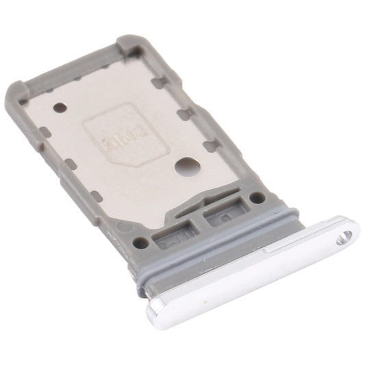 For Samsung Galaxy S21 / S21+ / S21 Ultra SIM Card Tray + SIM Card Tray, For Samsung Galaxy S21 / S21+ / S21 Ultra