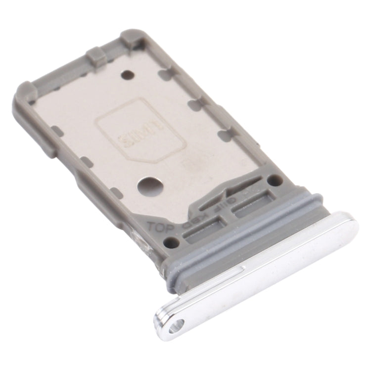 For Samsung Galaxy S21 / S21+ / S21 Ultra SIM Card Tray + SIM Card Tray, For Samsung Galaxy S21 / S21+ / S21 Ultra