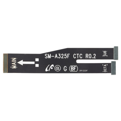 For Samsung Galaxy A32 SM-A325 Motherboard Flex Cable, For Samsung Galaxy A32