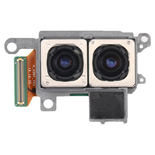 For Samsung Galaxy S20+ (US Version) Back Facing Camera, For Samsung Galaxy S20+ (US Version)