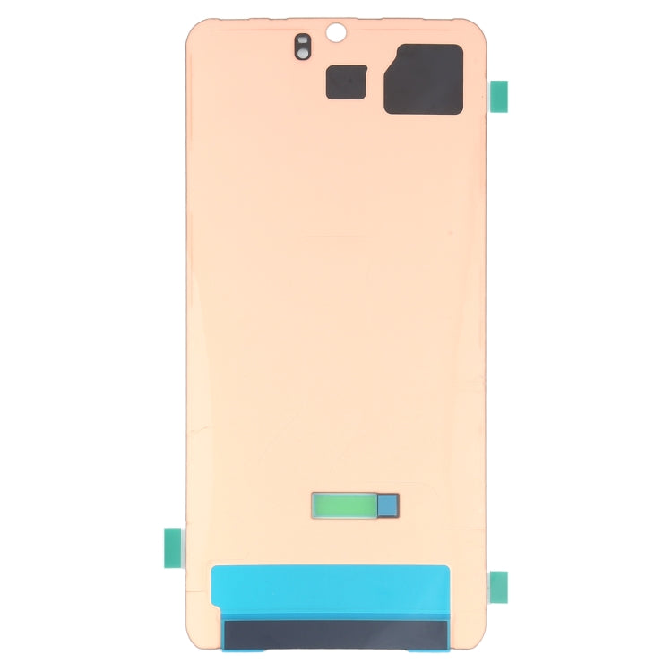 For Samsung Galaxy S20+ 10pcs LCD Digitizer Back Adhesive Stickers, For Samsung Galaxy S20+