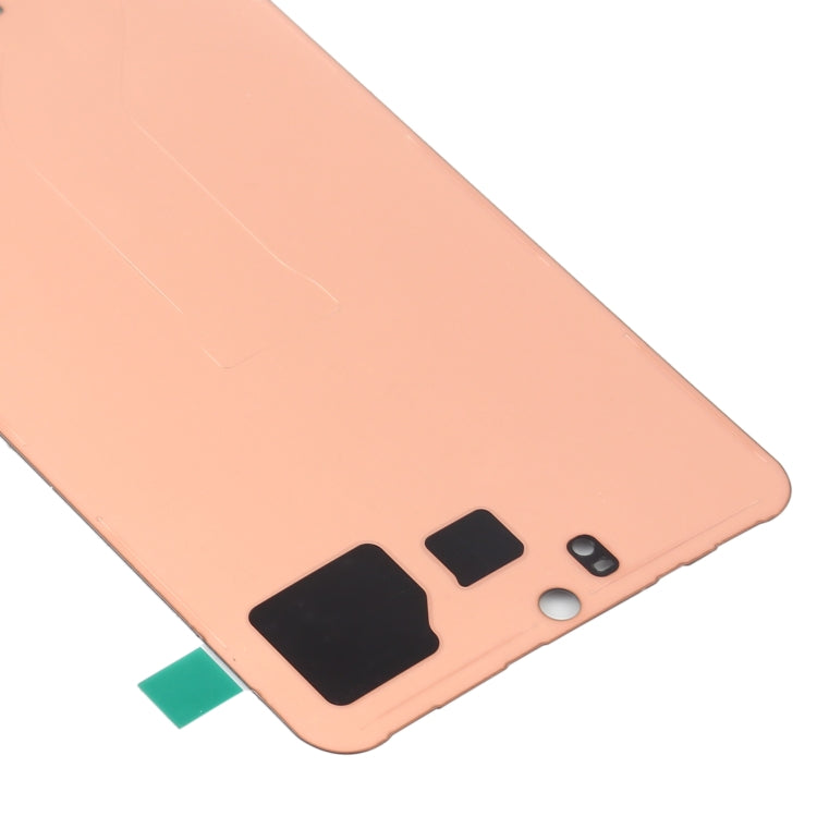 For Samsung Galaxy S20+ 10pcs LCD Digitizer Back Adhesive Stickers, For Samsung Galaxy S20+