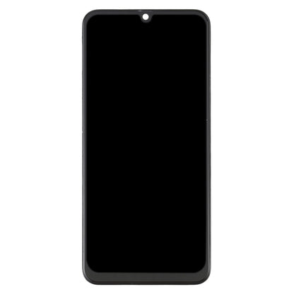 6.36 inch OLED Material LCD Screen and Digitizer Full Assembly with Frame for Samsung Galaxy M31 / Galaxy M31 Prime SM-M315, For Samsung Galaxy M31 (6.36 inch OLED)