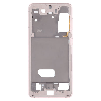 For Samsung Galaxy S21  Middle Frame Bezel Plate , For Samsung Galaxy S21