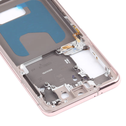 For Samsung Galaxy S21  Middle Frame Bezel Plate , For Samsung Galaxy S21