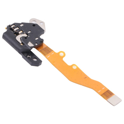 For Samsung Galaxy Tab A7 10.4 (2020) SM-T500 Earphone Jack Flex Cable, For Samsung Galaxy Tab A7 10.4 (2020)