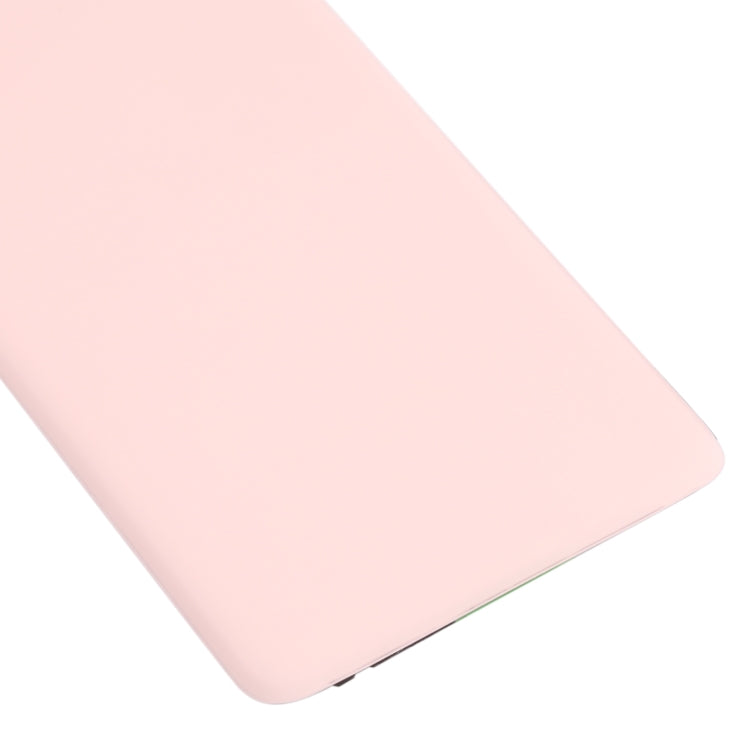 For Samsung Galaxy S21 5G Battery Back Cover with Camera Lens Frame, For Samsung Galaxy S21 5G(with Camera Cover)