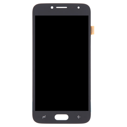OLED Material LCD Screen and Digitizer Full Assembly for Samsung Galaxy J2 Pro 2018 SM-J250, For Samsung Galaxy J2 Pro 2018, For Samsung Galaxy J2 Pro(2018)(OLED Material)