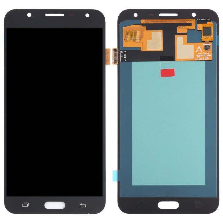 OLED Material LCD Screen and Digitizer Full Assembly for Samsung Galaxy J7 Nxt SM-J701, For Samsung Galaxy J7 Nxt(OLED), For  Galaxy J7 Nxt(OLED), For Samsung Galaxy J7 Nxt(OLED Material)