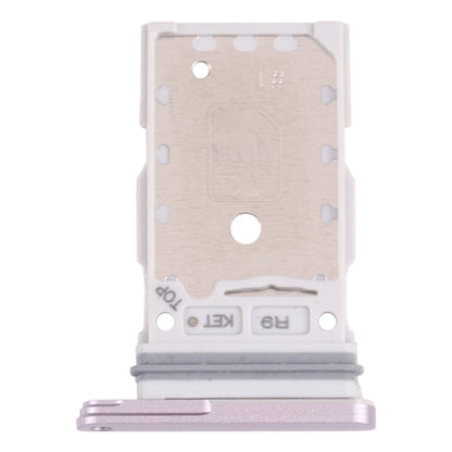 For Samsung Galaxy Z Fold3 5G SM-F926 Original SIM Card Tray + SIM Card Tray, For Samsung Galaxy Z Fold3 5G(Original)