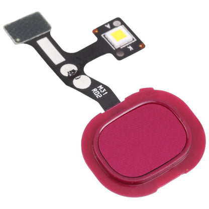 For Samsung Galaxy M31 SM-315 Original Fingerprint Sensor Flex Cable, For Samsung Galaxy M31 (Original)