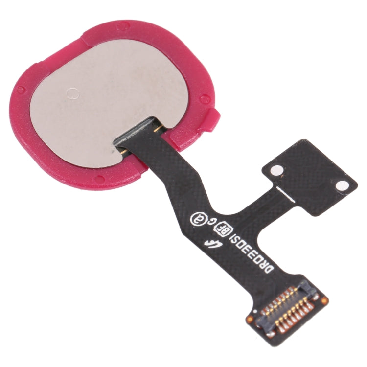 For Samsung Galaxy M31 SM-315 Original Fingerprint Sensor Flex Cable, For Samsung Galaxy M31 (Original)