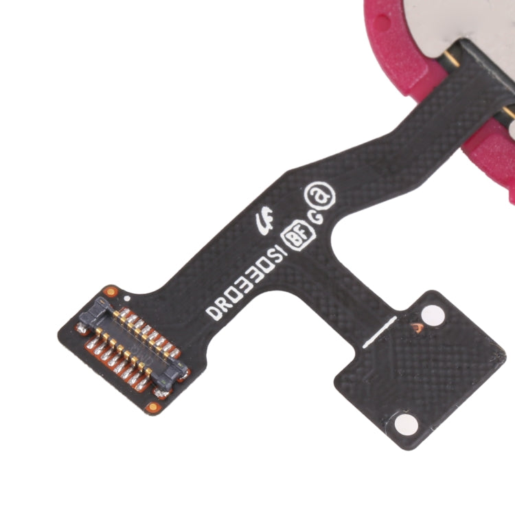 For Samsung Galaxy M31 SM-315 Original Fingerprint Sensor Flex Cable, For Samsung Galaxy M31 (Original)