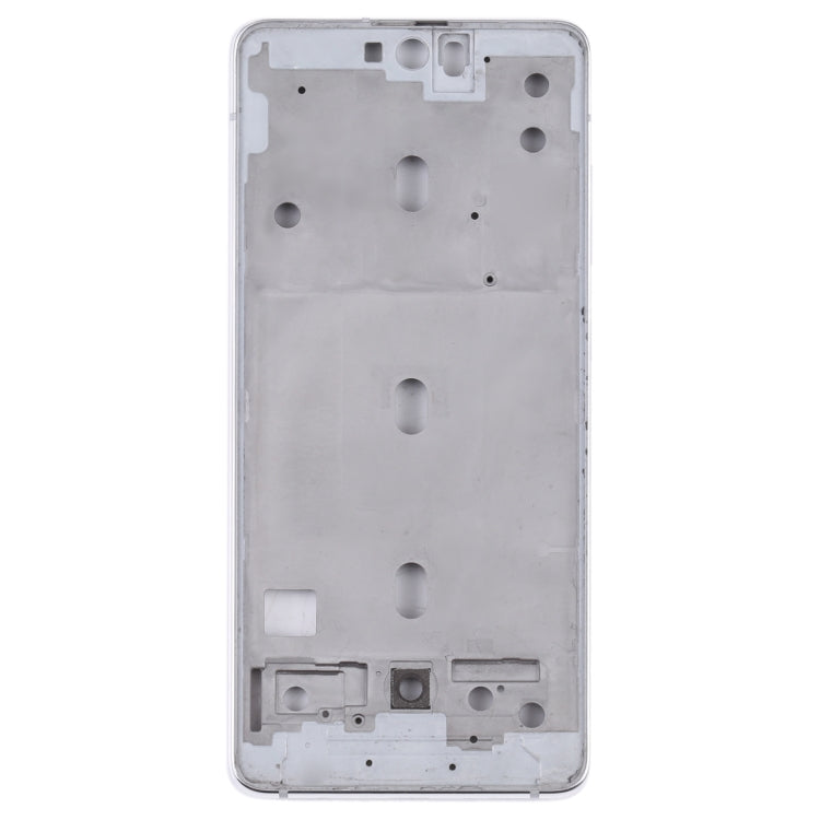 For Samsung Galaxy S20 FE 5G SM-G781B Middle Frame Bezel Plate , For Samsung Galaxy S20 FE 5G