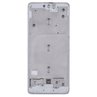 For Samsung Galaxy S20 FE 5G SM-G781B Middle Frame Bezel Plate , For Samsung Galaxy S20 FE 5G