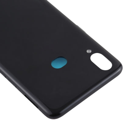 For Galaxy A10s Battery Back Cover with Side Keys , For Galaxy A10s