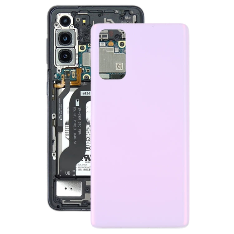 For Samsung Galaxy S20 FE 5G SM-G781B Battery Back Cover , For Samsung Galaxy S20 FE 5G