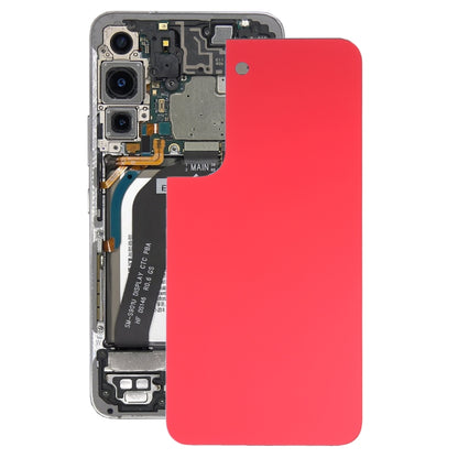 For Samsung Galaxy S22 Battery Back Cover , For Samsung Galaxy S22, For Samsung Galaxy S22(Green), For Samsung Galaxy S22(Grey Green), For Samsung Galaxy S22(Sky Blue), For Samsung Galaxy S22(Dark Red)