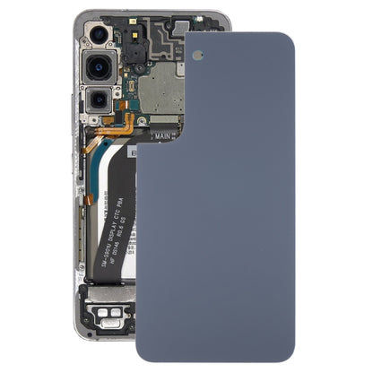 For Samsung Galaxy S22 Battery Back Cover , For Samsung Galaxy S22, For Samsung Galaxy S22(Green), For Samsung Galaxy S22(Grey Green), For Samsung Galaxy S22(Sky Blue), For Samsung Galaxy S22(Dark Red)