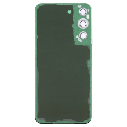 For Samsung Galaxy S22 5G SM-S901B Battery Back Cover with Camera Lens Frame, For Samsung Galaxy S22 5G