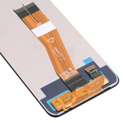 LCD Screen and Digitizer Full Assembly For Samsung Galaxy A03S SM-A037F, For Samsung Galaxy A03S SM-A037F