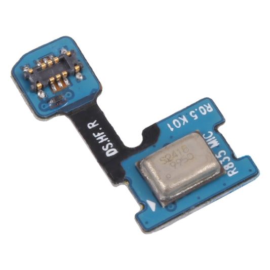 Microphone Flex Cable For Samsung Galaxy Watch Active2 Aluminum 40mm SM-R830, SM-R830