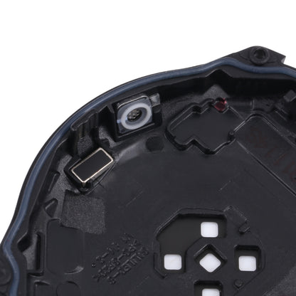 Rear Housing Cover with Glass Lens For Samsung Galaxy Watch 42mm SM-R810, SM-R810 (Black), SM-R810 (Gold)