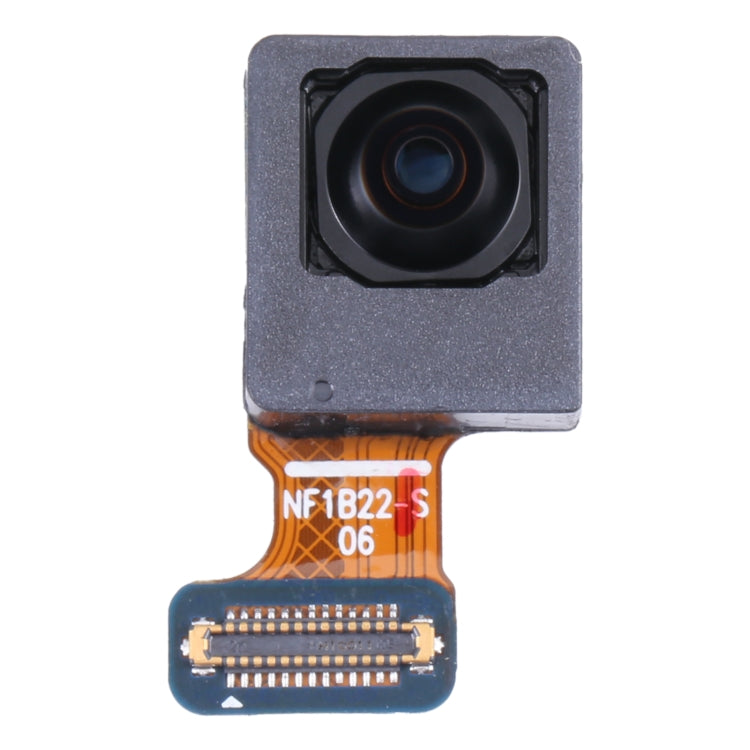 For Samsung Galaxy S22 5G/S22+ 5G SM-S901B/S906B Original Front Facing Camera, For Samsung Galaxy S22 5G/S22+ 5G(Original)