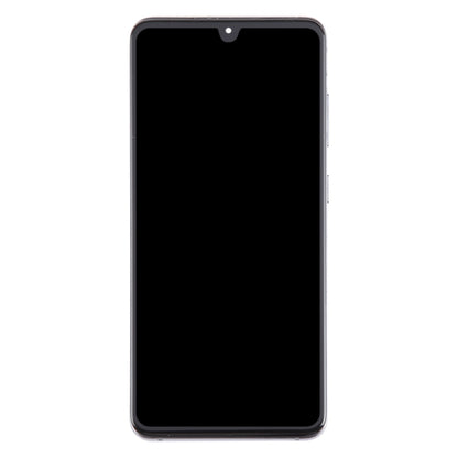 TFT LCD Screen For Samsung Galaxy S20 SM-G980 Digitizer Full Assembly with Frame,Not Supporting Fingerprint Identification, For Samsung Galaxy S20 (Not Fingerprint)