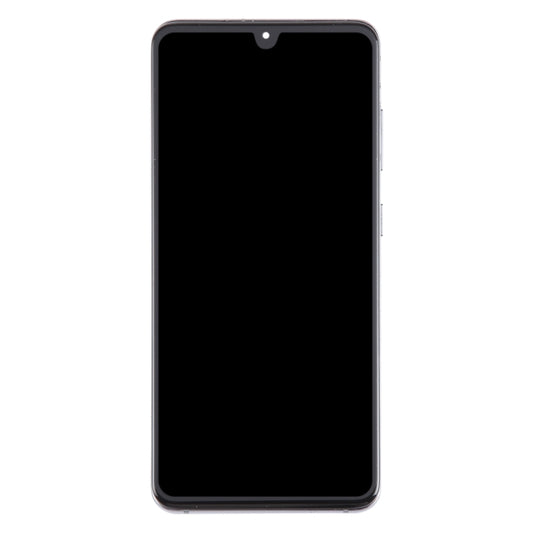 TFT LCD Screen For Samsung Galaxy S20 SM-G980 Digitizer Full Assembly with Frame,Not Supporting Fingerprint Identification, For Samsung Galaxy S20 (Not Fingerprint)