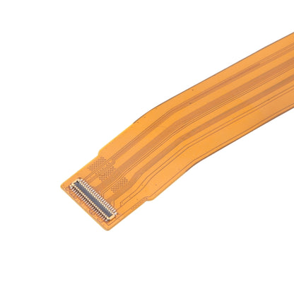 For Samsung Galaxy A03s SM-A037U Original Motherboard Connect Flex Cable, For Samsung Galaxy A03s