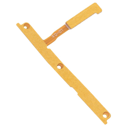 For Samsung Galaxy S22 Ultra 5G SM-S908B Original Power Button & Volume Button Flex Cable, For Samsung Galaxy S22 Ultra 5G
