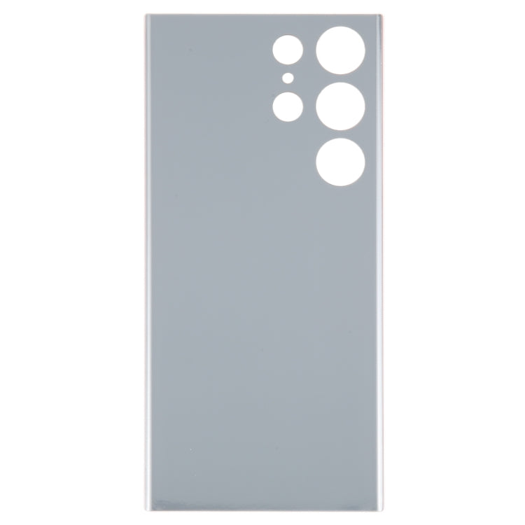 For Samsung Galaxy S23 Ultra 5G SM-S918B OEM Battery Back Cover, For Samsung Galaxy S23 Ultra 5G