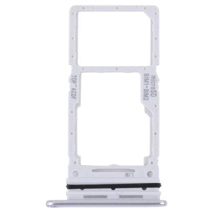 For Samsung Galaxy A34 SM-A346 Original SIM Card Tray + SIM / Micro SD Card Tray, For Samsung Galaxy A34