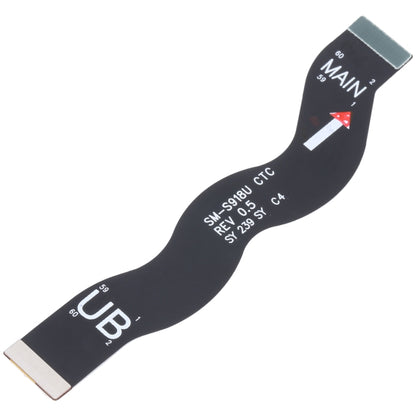 For Samsung Galaxy S23 Ultra SM-S918B Original LCD Flex Cable, For Samsung Galaxy S23 Ultra