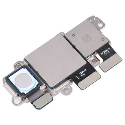 For Samsung Galaxy S22+ 5G SM-S906B Original Camera Set (Telephoto + Wide + Main Camera), For Samsung Galaxy S22+ 5G