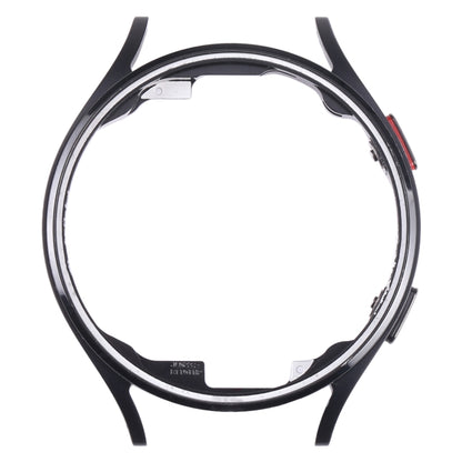 Original LCD Screen Frame Bezel Plate For Samsung Galaxy Watch 4 44mm SM-R870, For Samsung Galaxy Watch 4 44mm, For Samsung Galaxy Watch 4 44mm(Green)