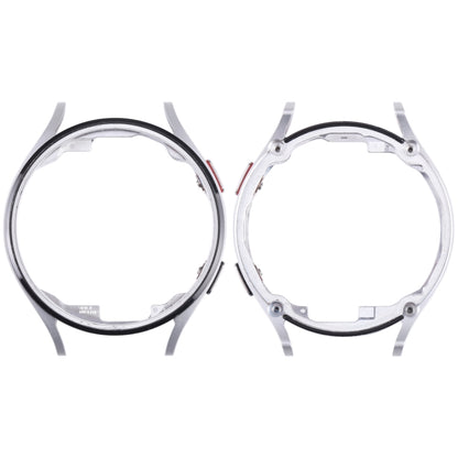 Original LCD Screen Frame Bezel Plate For Samsung Galaxy Watch 4 44mm SM-R870, For Samsung Galaxy Watch 4 44mm, For Samsung Galaxy Watch 4 44mm(Green)
