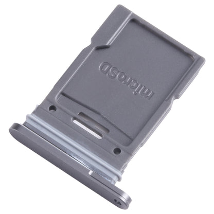 Micro SD Card Tray for Samsung Galaxy Tab S9+ SM-X810 WiFi Edition, For Samsung Galaxy Tab S9+ (WiFi)