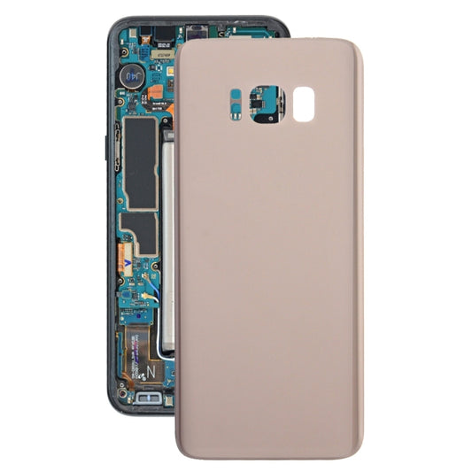For Galaxy S8+ / G955 Original Battery Back Cover , For Samsung Galaxy S8+ (Original), For GalaxyS8+ (Original), For Galaxy S8+ (Original), For Galaxy S8+(Original)